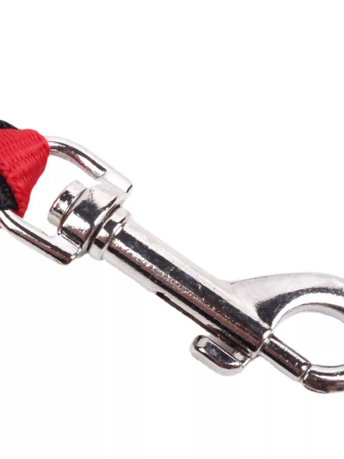 Braided Dog Leash with Handle