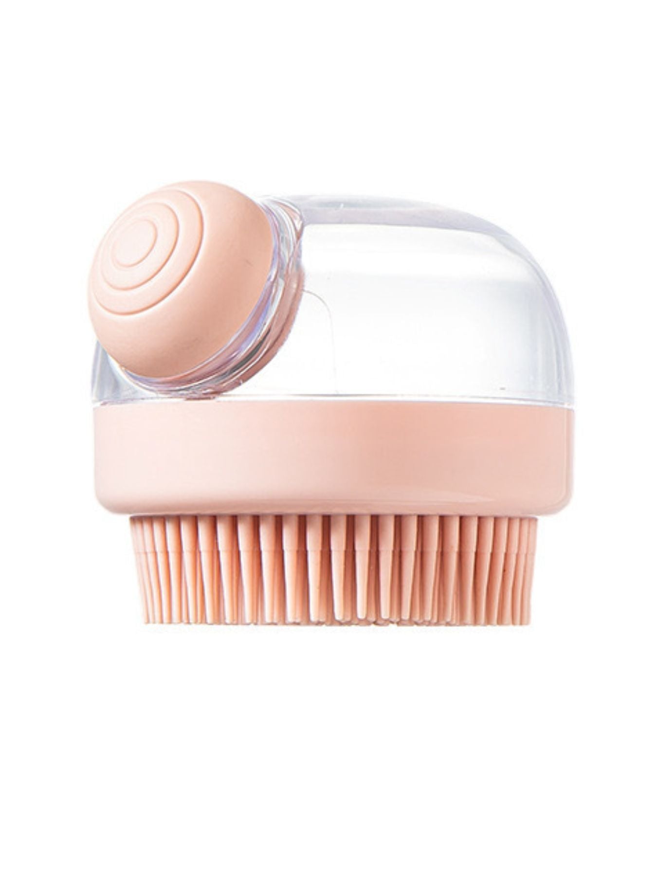 Soft Pet Shower Brush