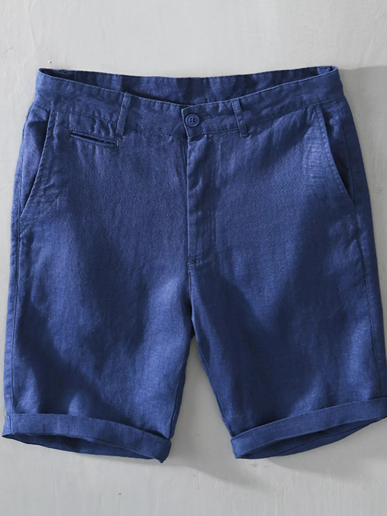 Men's Loose Fit Casual Shorts