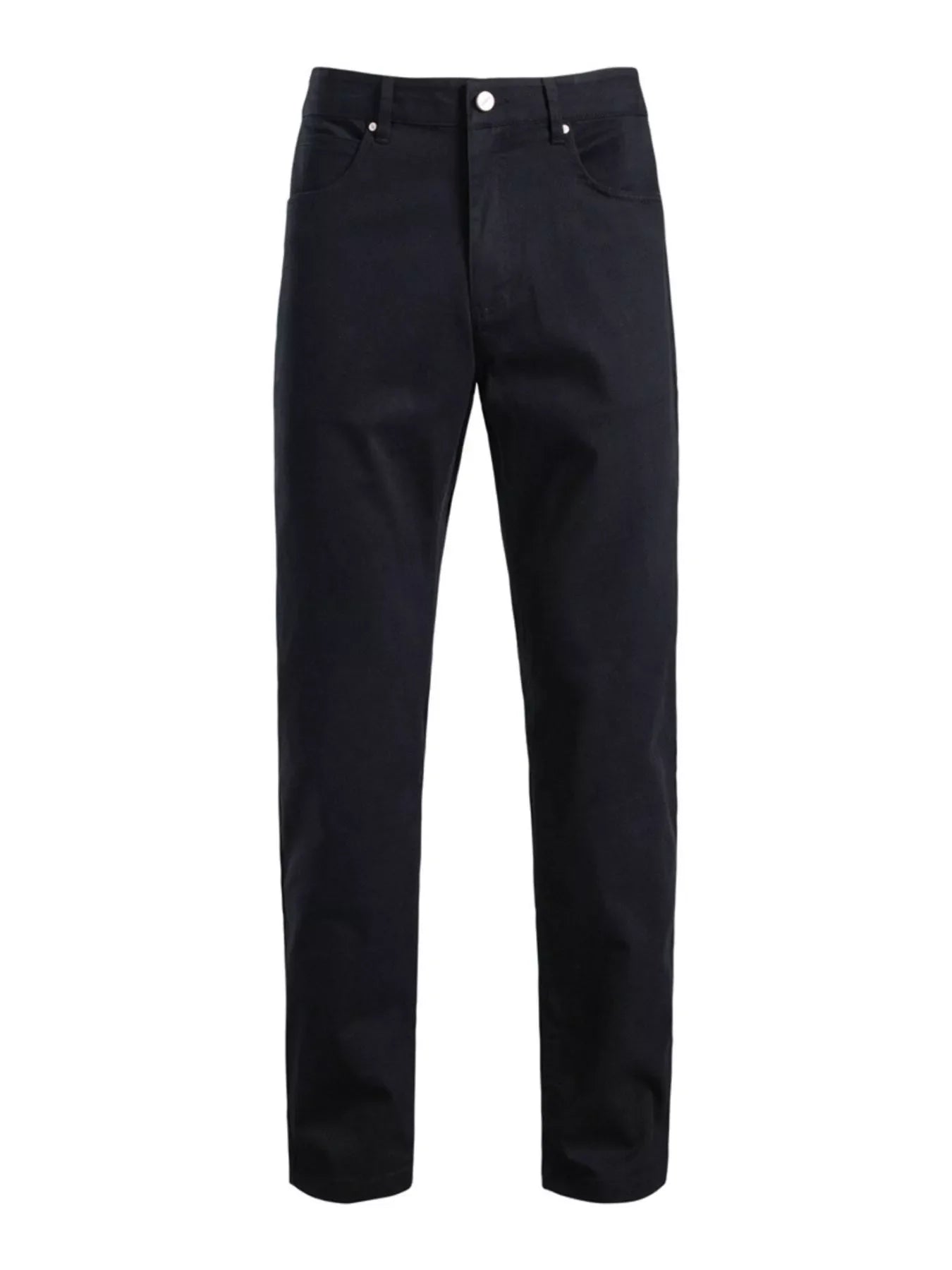 Men's Classic Fit Straight Leg Pants