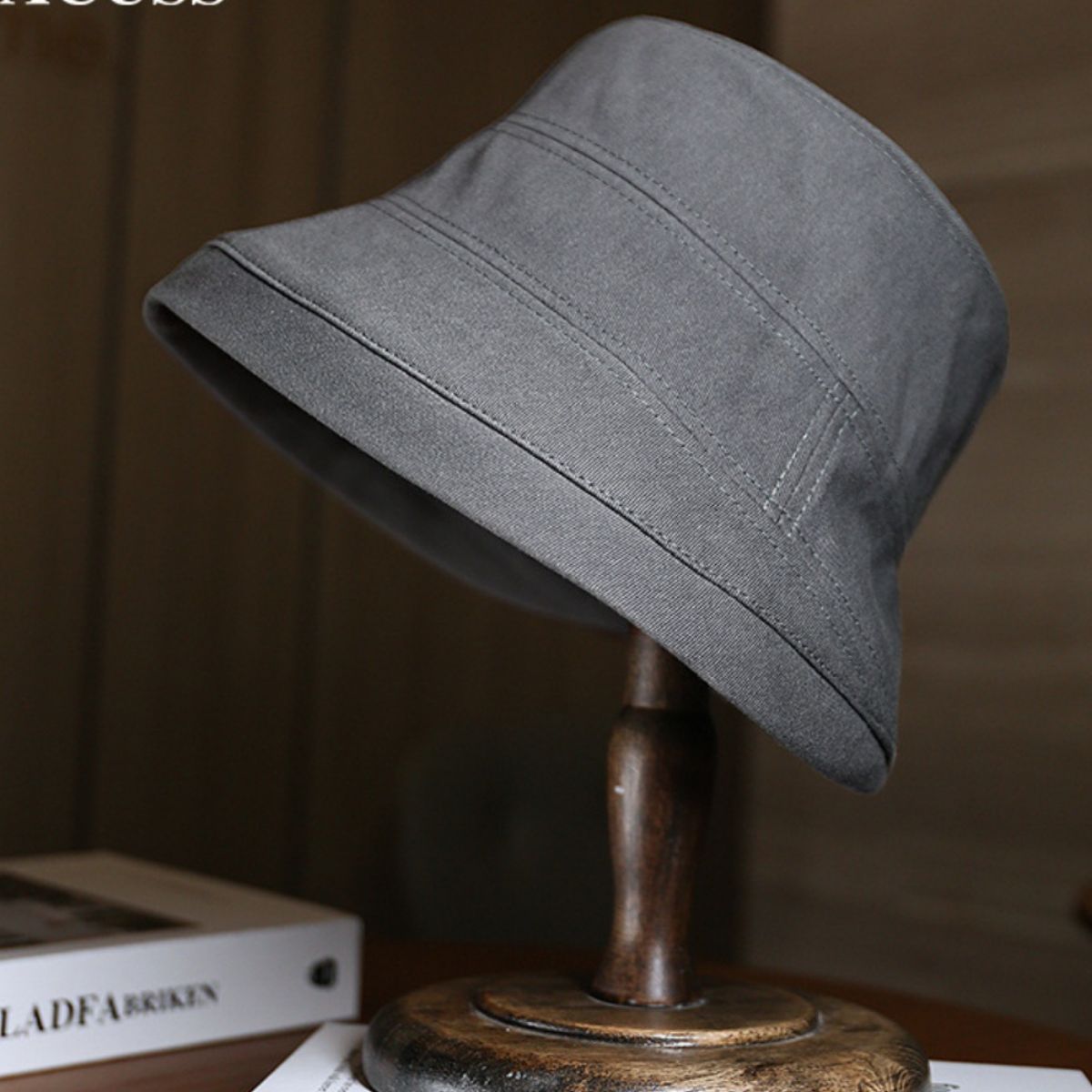 Sun Protection Bucket Hat