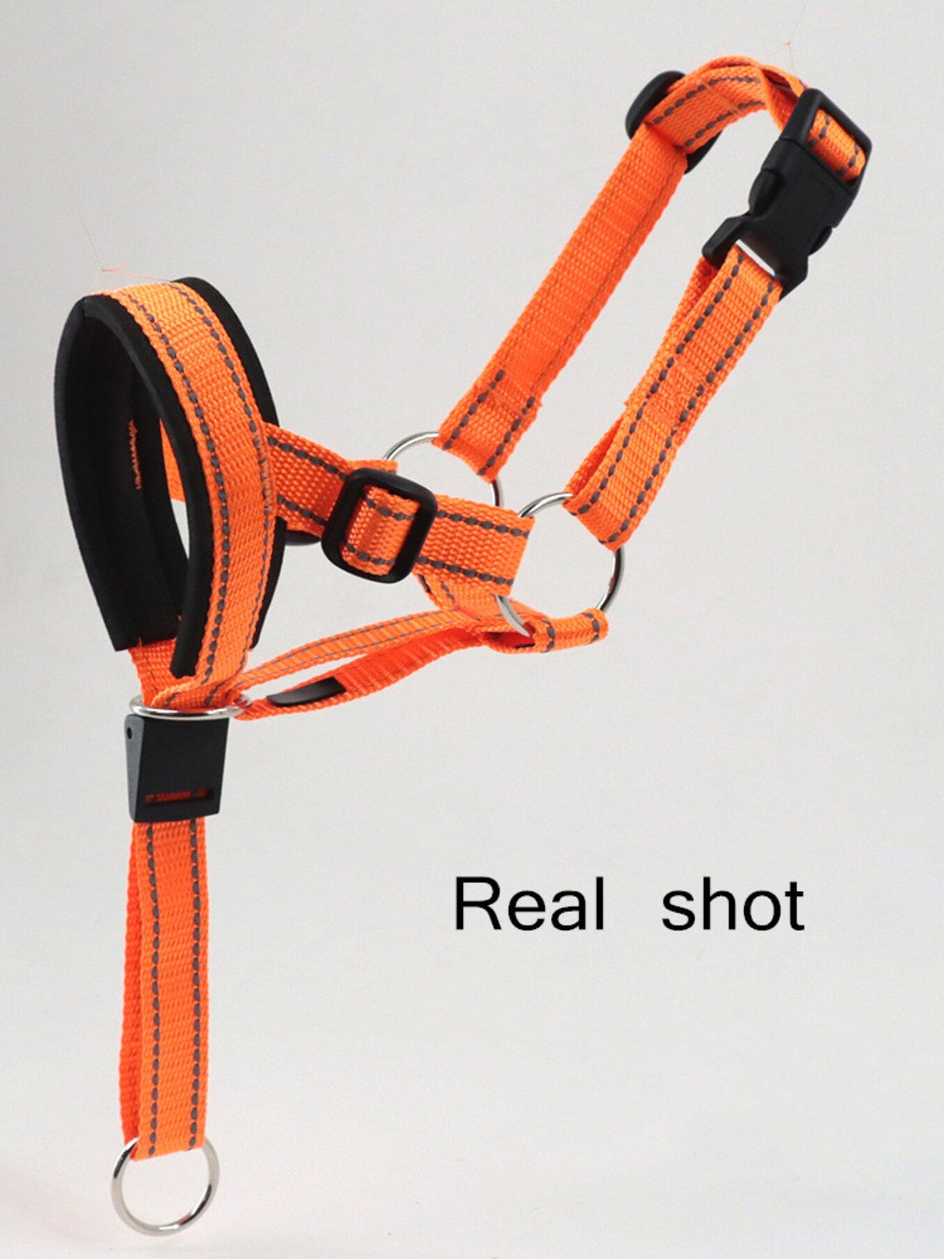 Adjustable Dog Muzzle