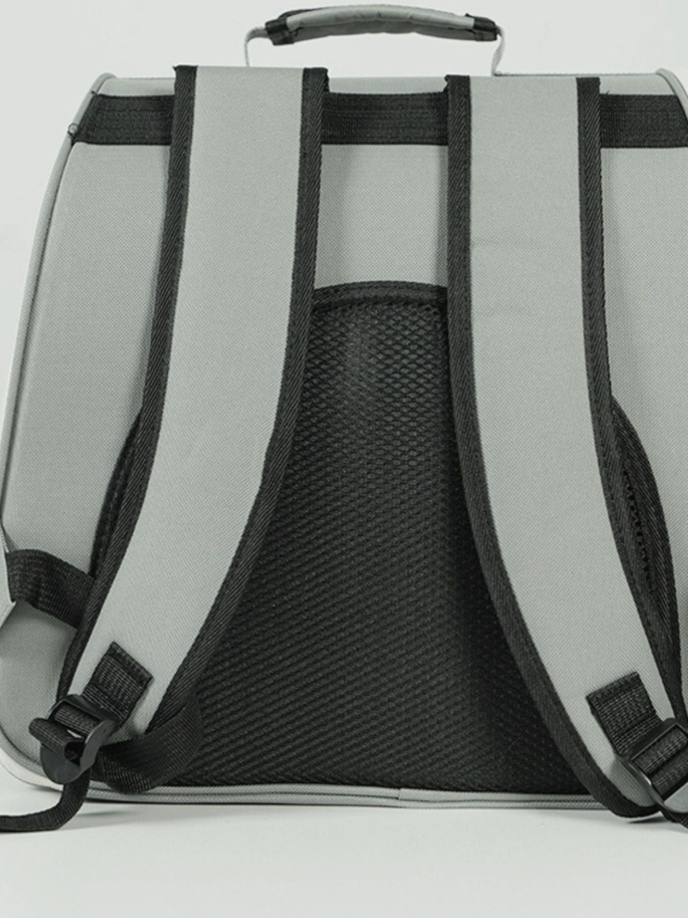 Breathable Transparent Pet Carrier Backpack