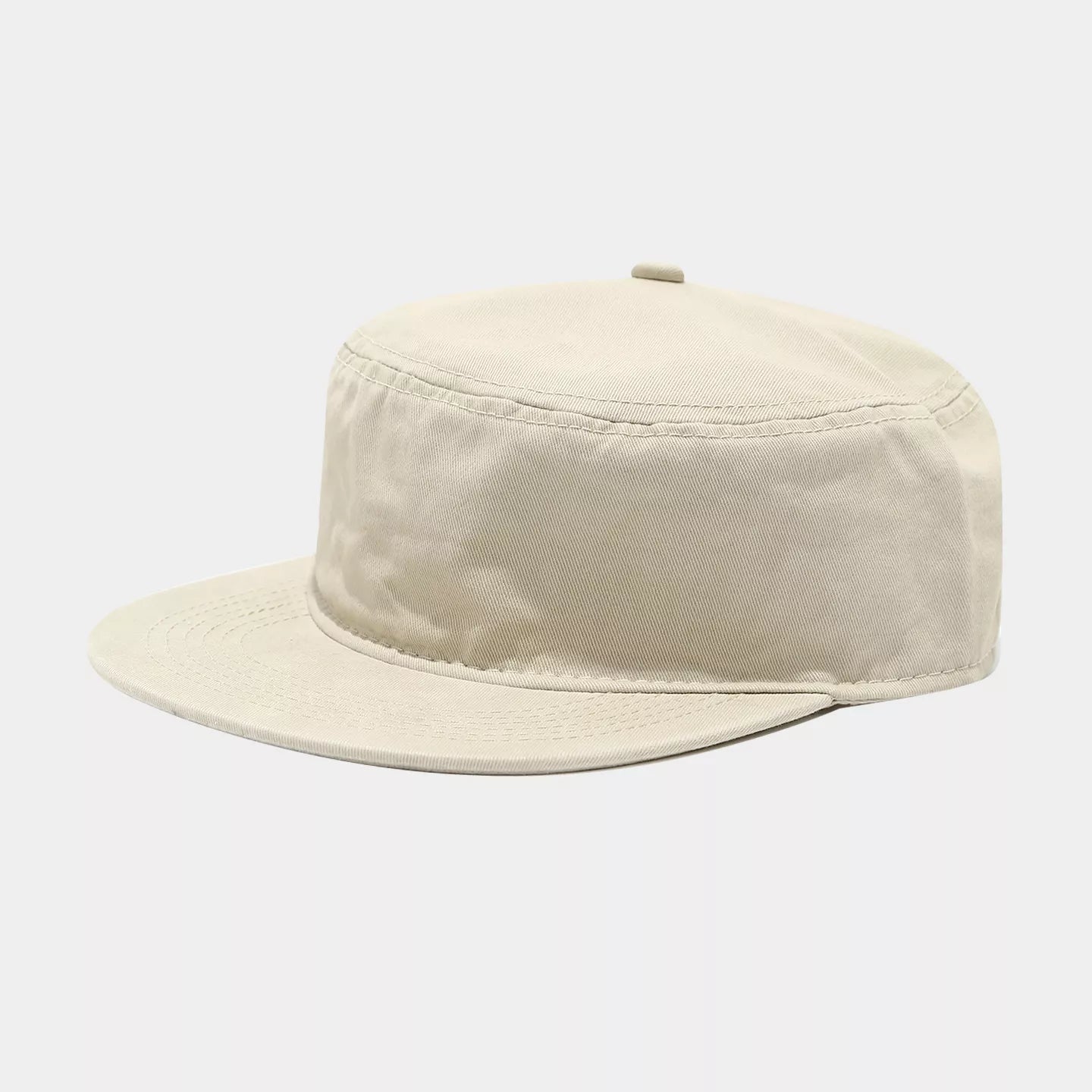 Vintage Washed Cotton Hat