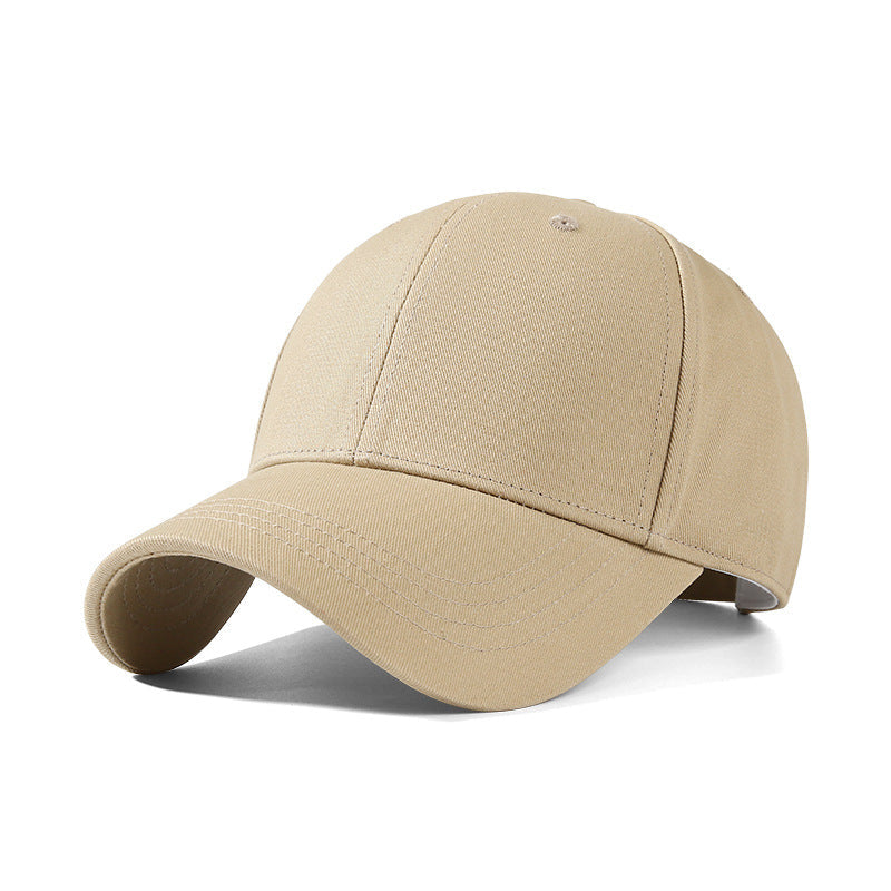 Classic Adjustable Baseball Cap