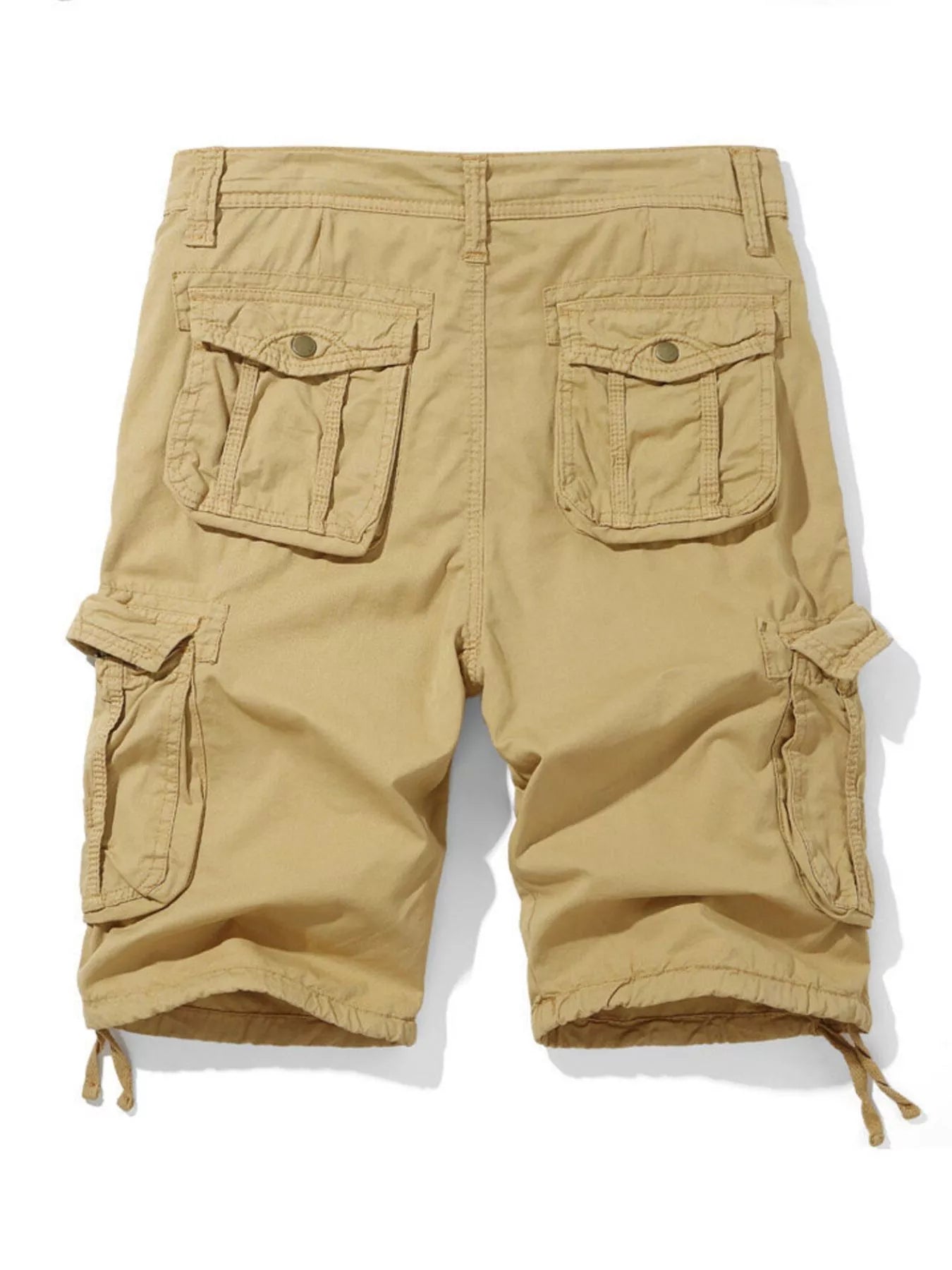 Men's Casual Cargo Shorts