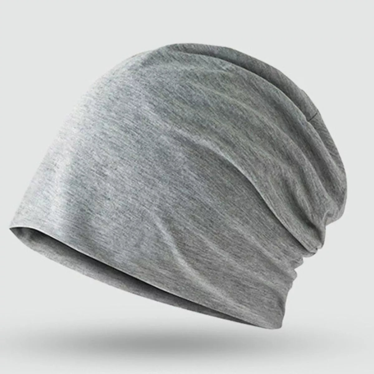 Slouchy Beanie Hat