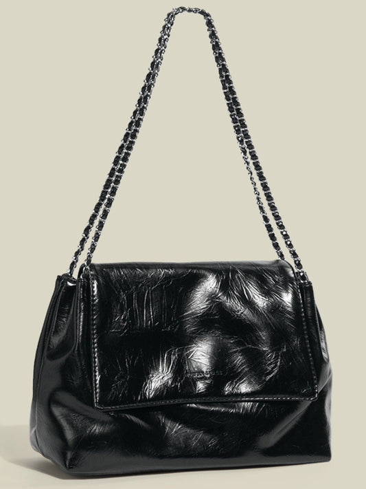 Chain Strap Shoulder Bag