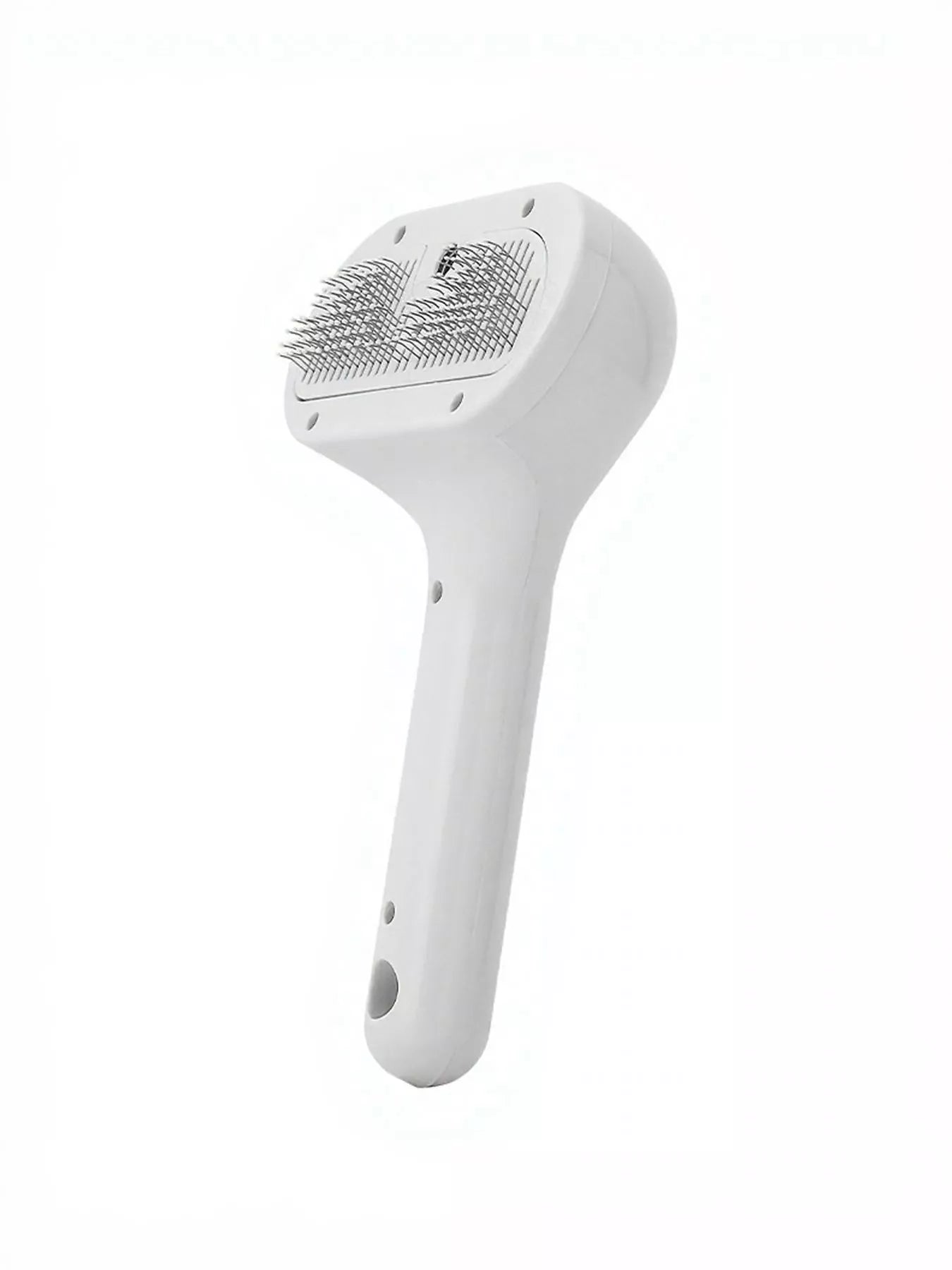 One-Touch Spray Pet Hair Remover Comb