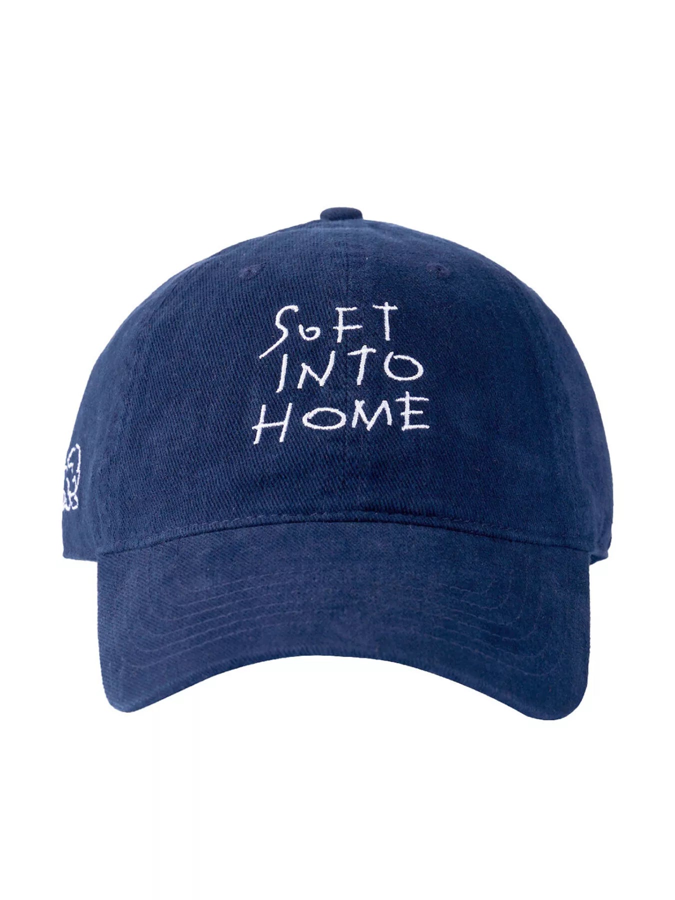 Embroidered Baseball Cap