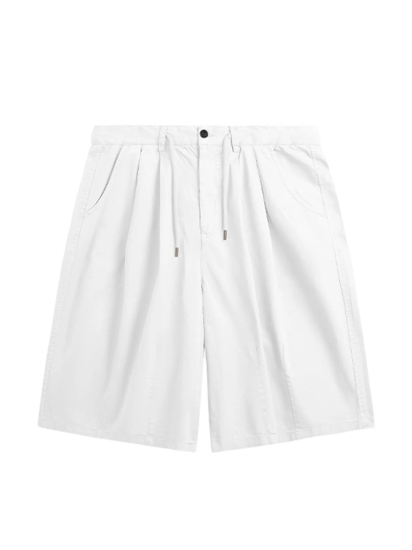 Men's Relaxed Fit Casual Shorts