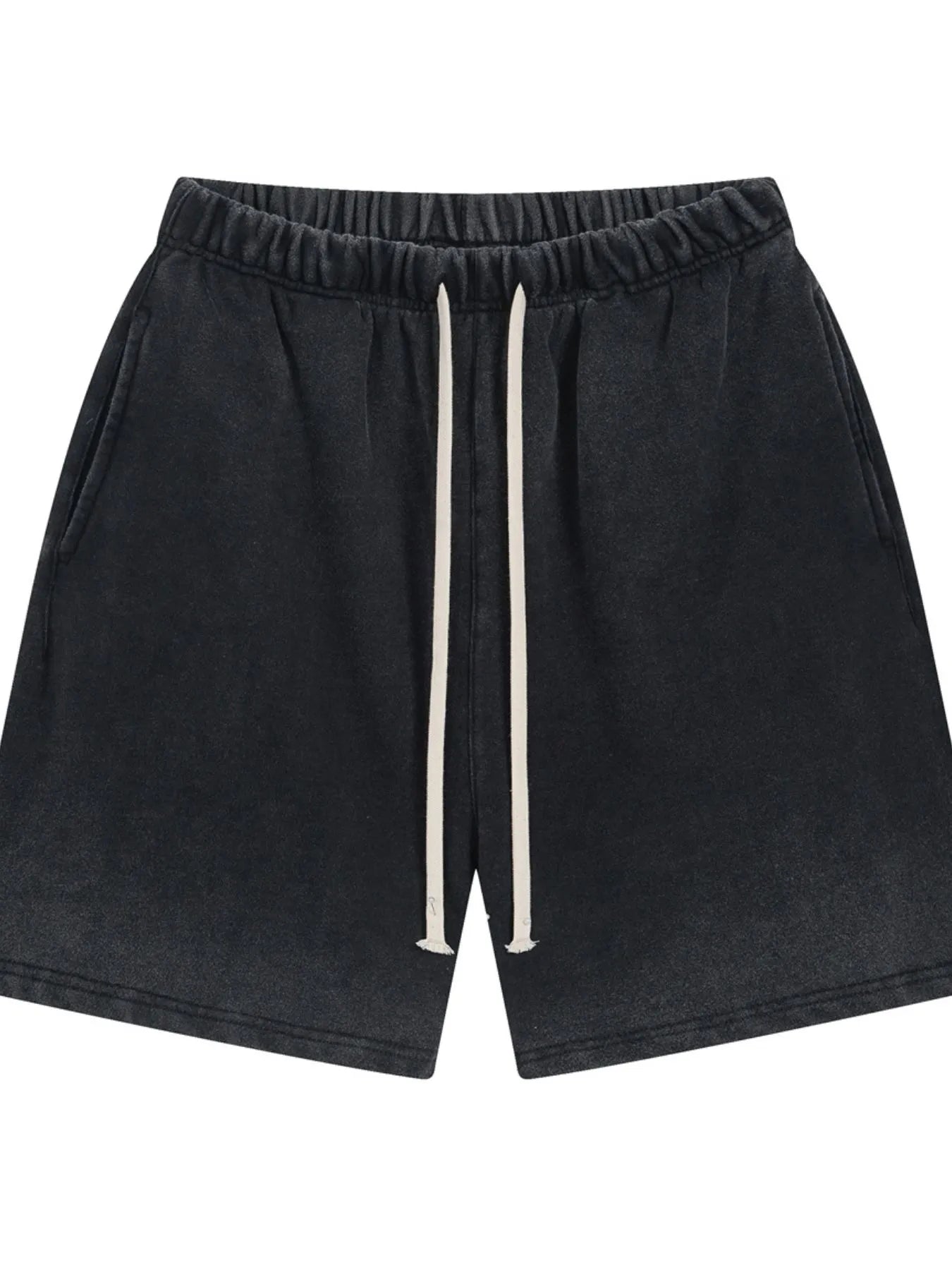 Men's Drawstring Casual Shorts