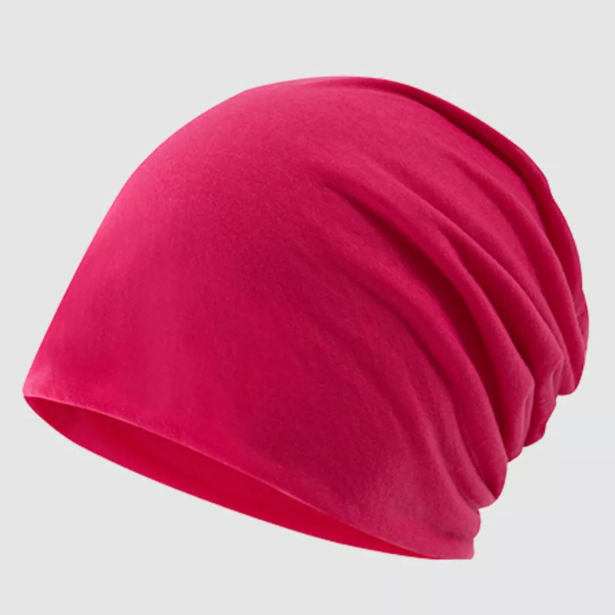 Slouchy Beanie Hat