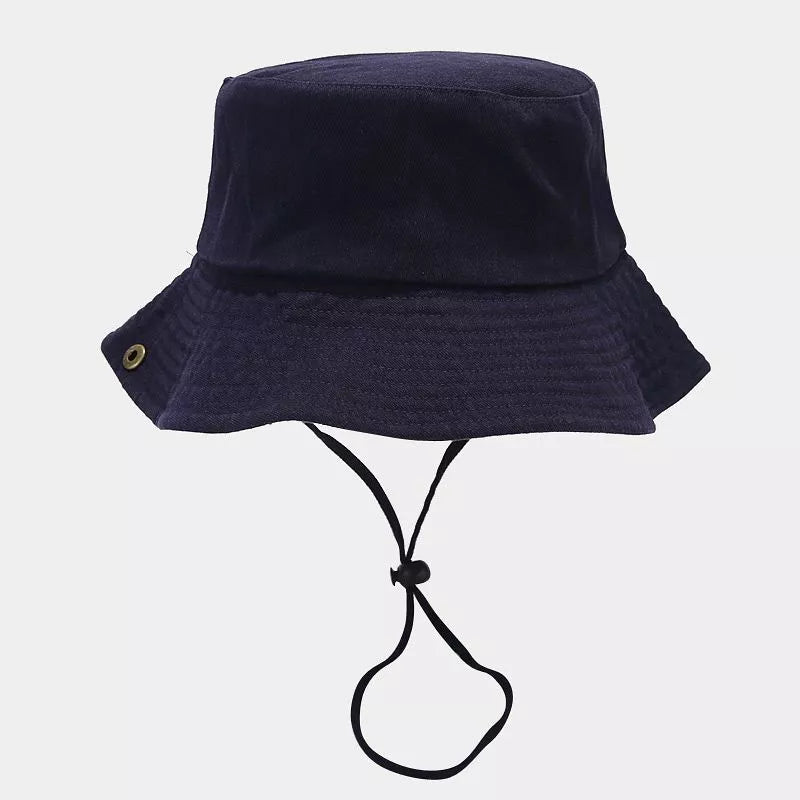 Wide Brim Sun Protection Hat