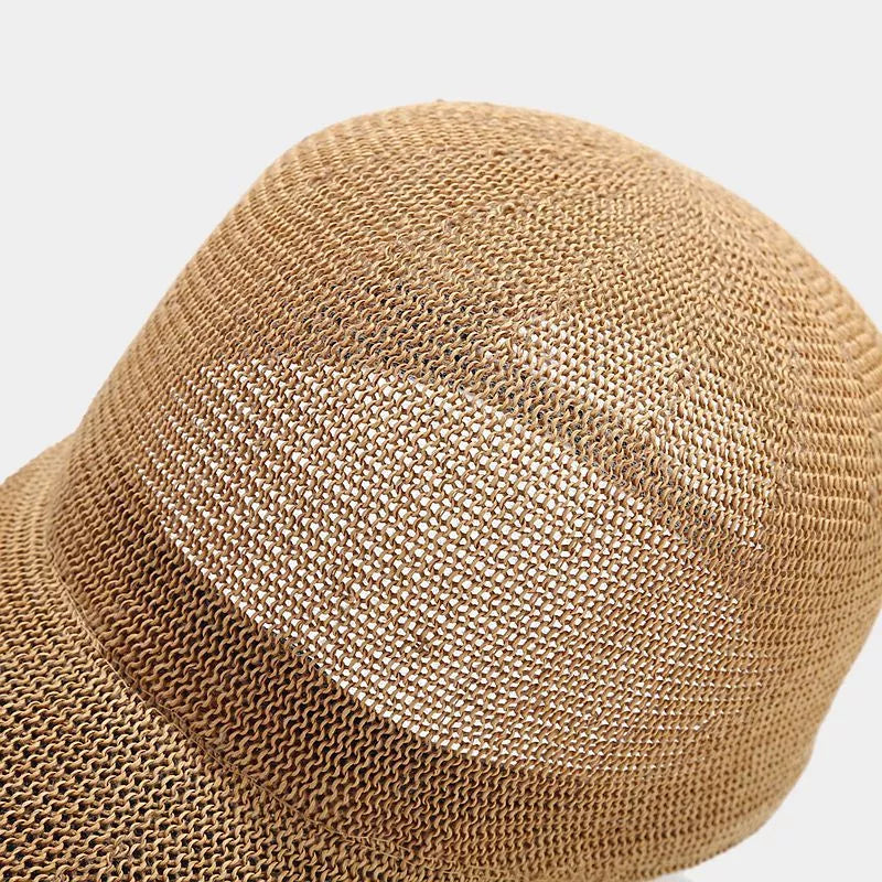 Breathable Mesh Baseball Cap