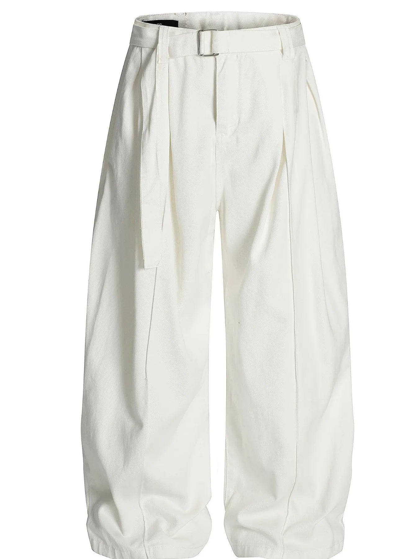 Men's Wide Leg Jeans