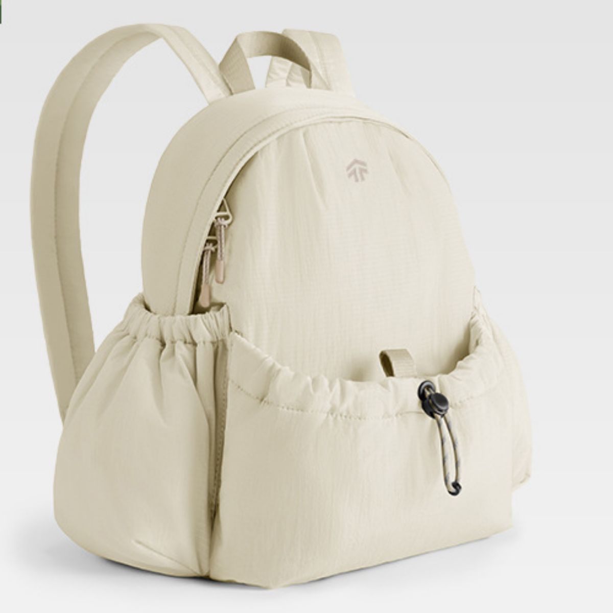 Lightweight Drawstring Backpack Bag