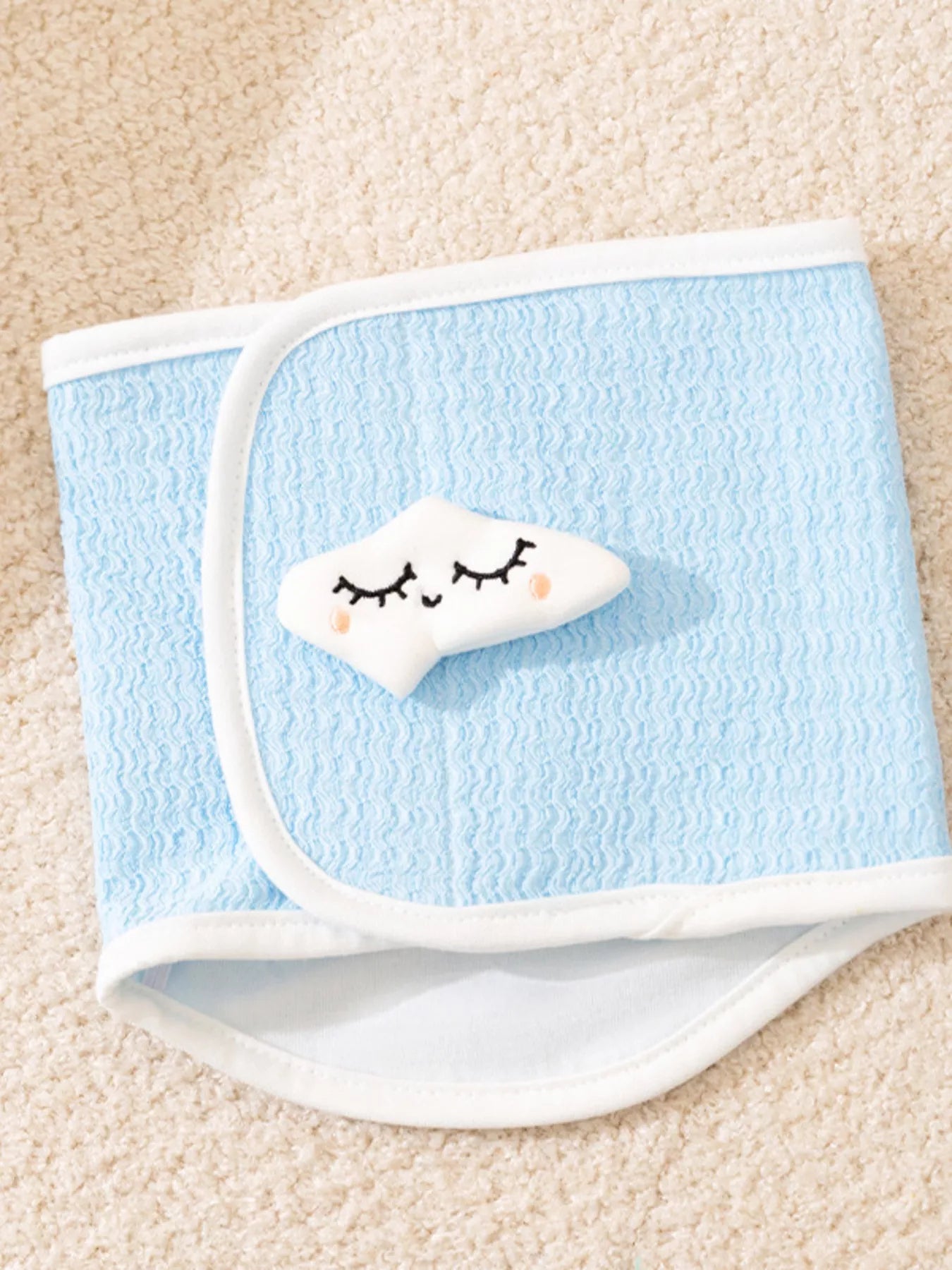 Cute Cartoon Pattern Pet Physiological Pants