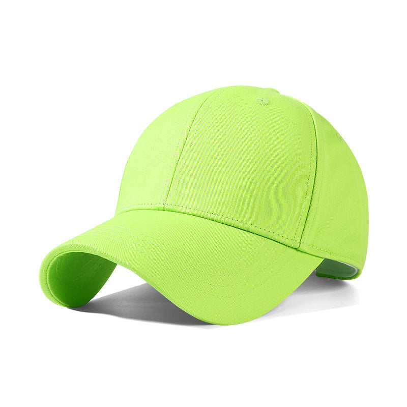 Classic Adjustable Baseball Cap