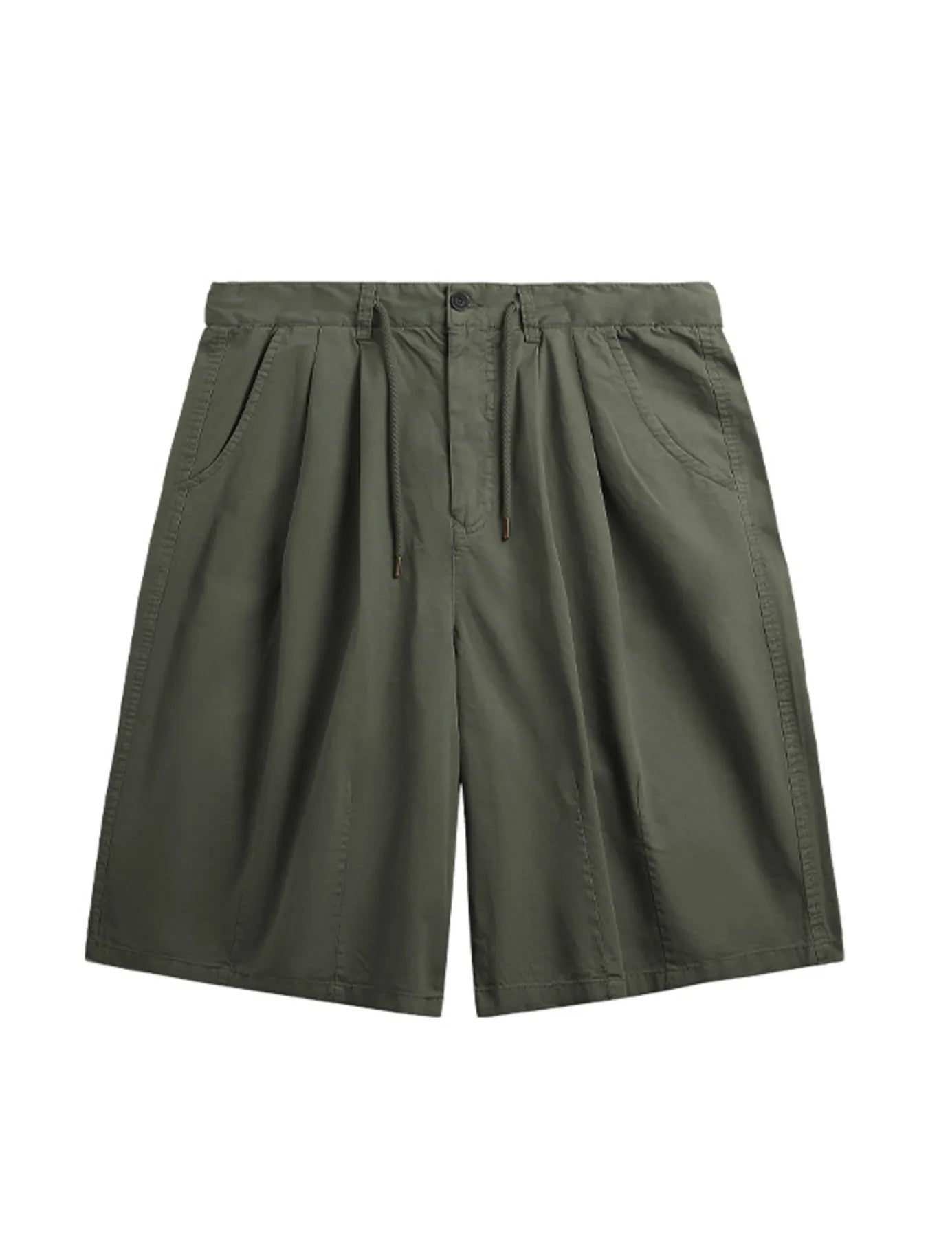 Men's Relaxed Fit Casual Shorts