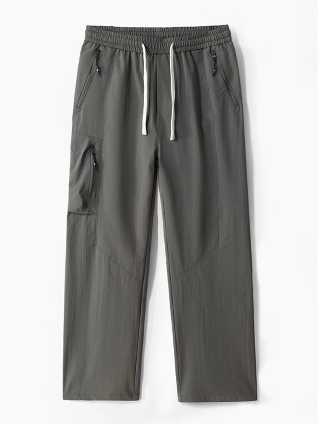 Men's Plus Size Relaxed Fit Cargo Pants