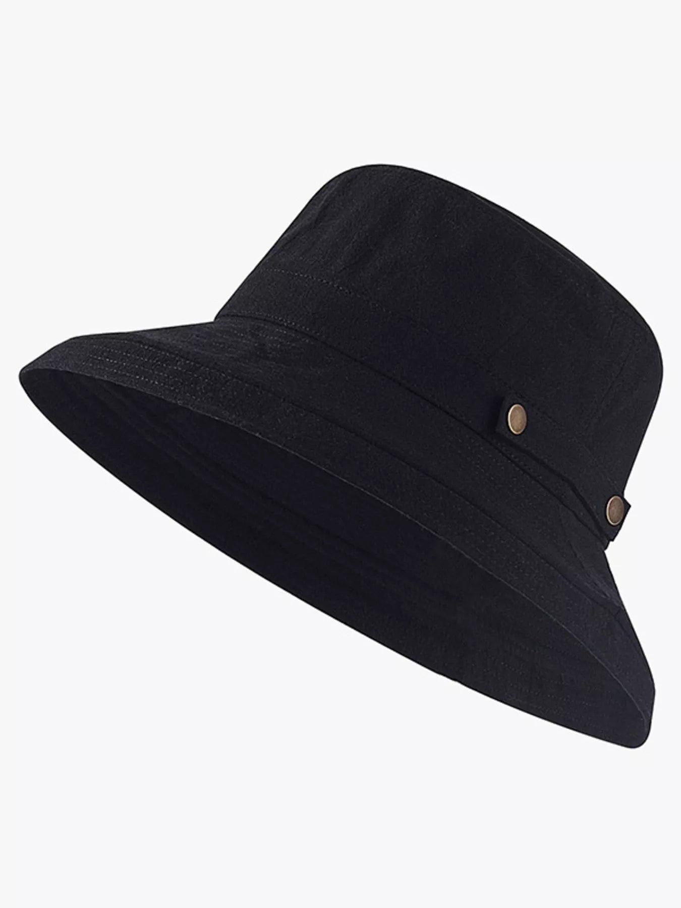 Classic Wide Brim Sun Hat