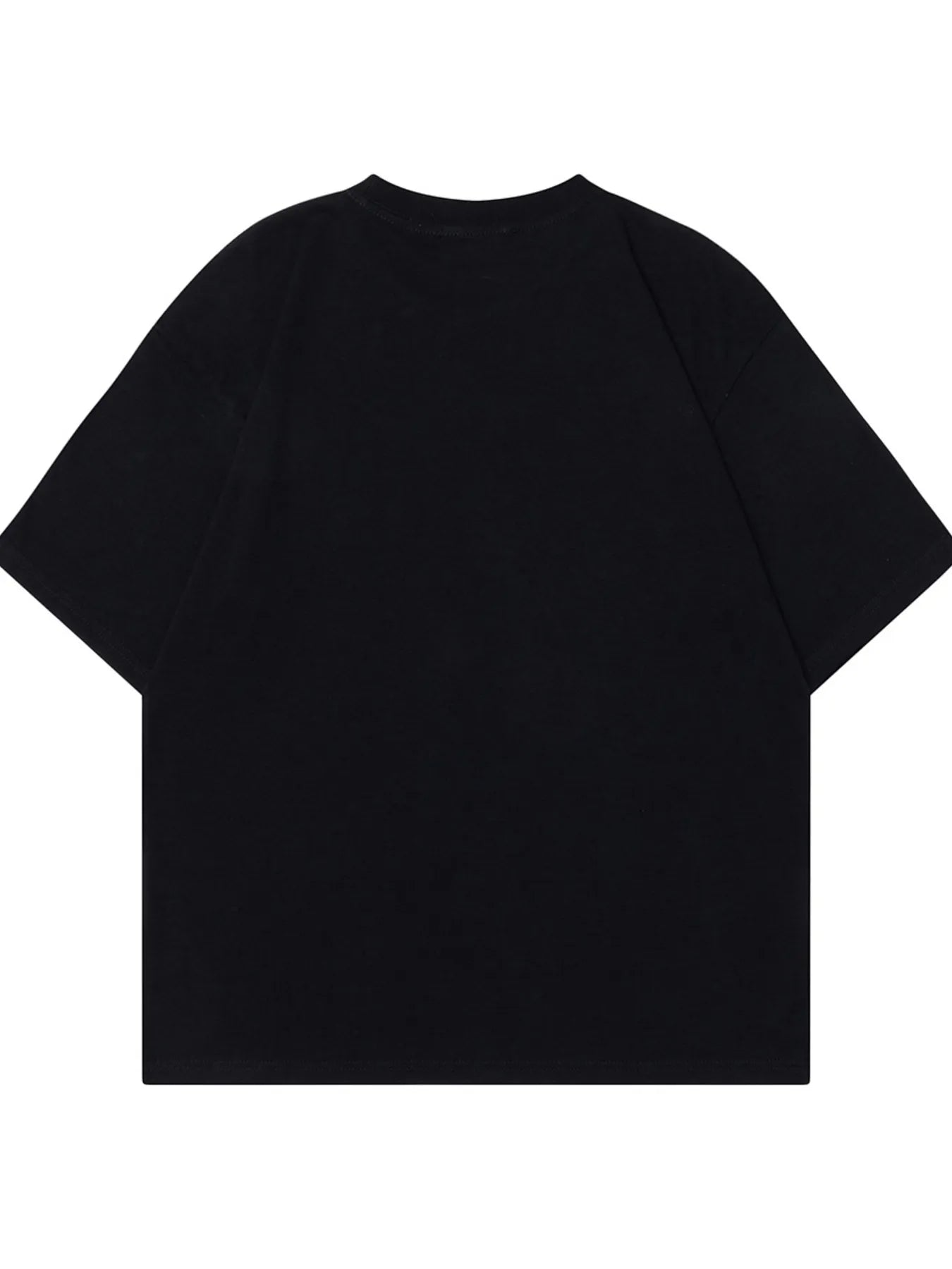 Men's Graphic Short Sleeve T-Shirt