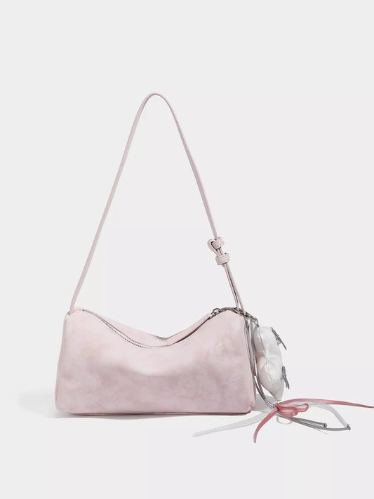 Adjustable Strap Crossbody Bag