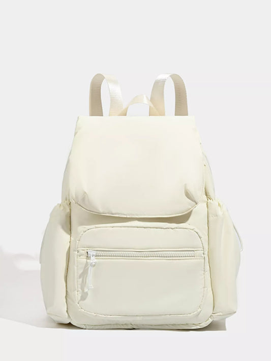 Lightweight Casual Backpack Bag