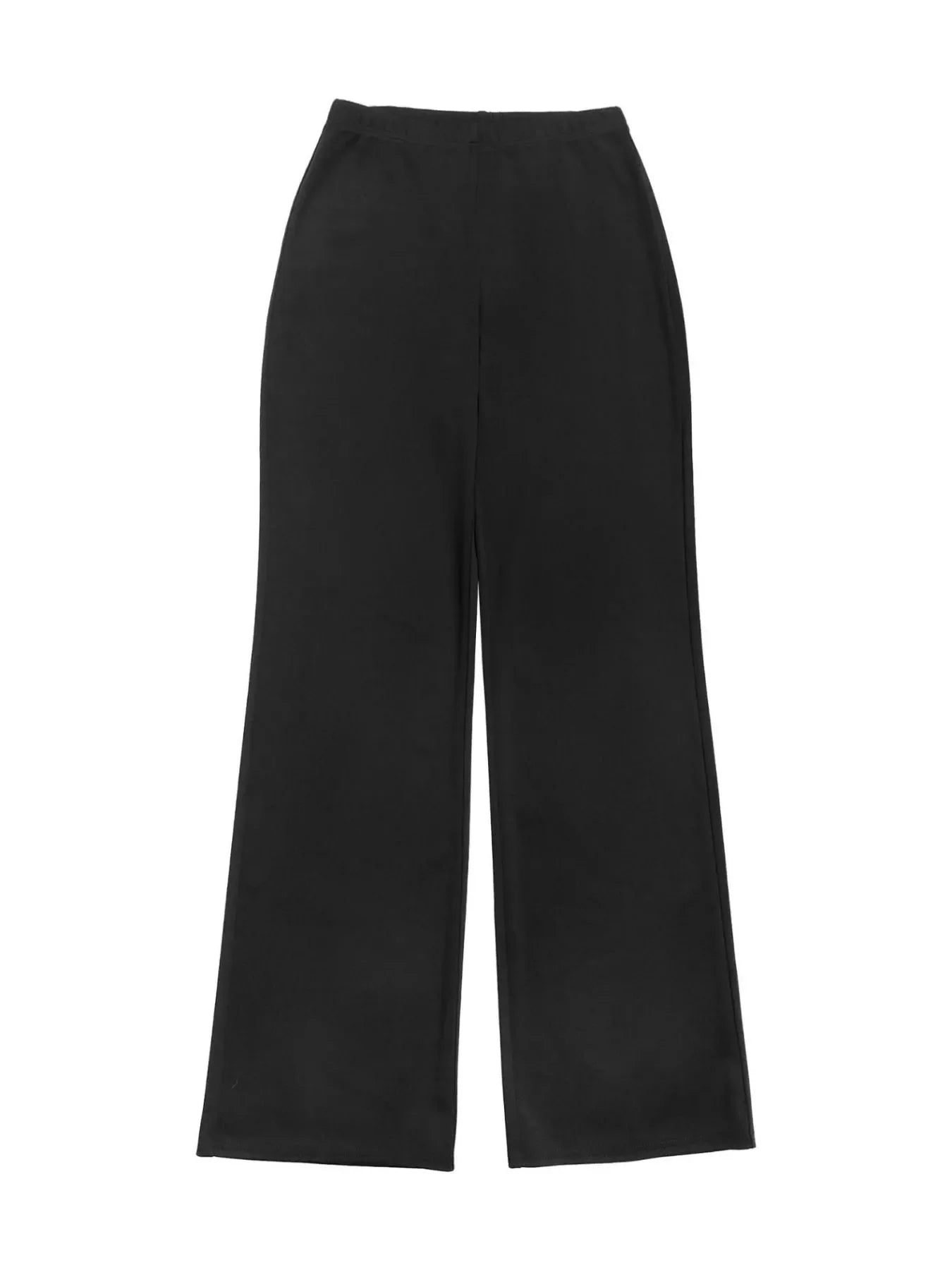 Button Up Long Sleeve Top and Pants Set