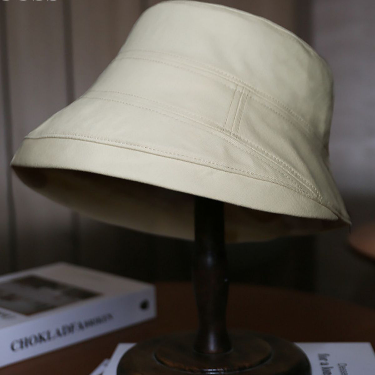 Sun Protection Bucket Hat