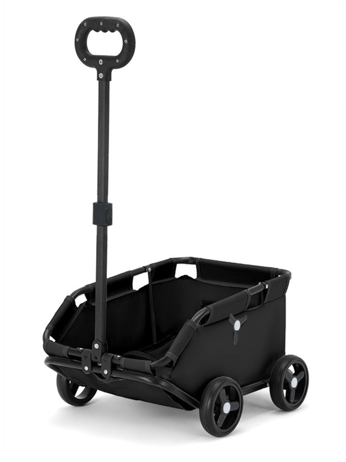 Portable Folding Pet Stroller Wagon