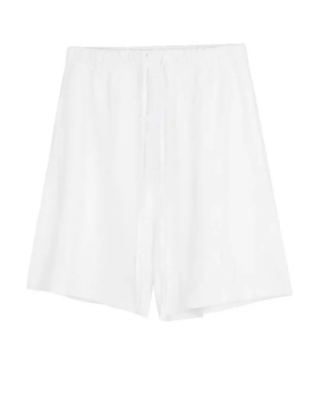 Men's Full Size Drawstring Shorts Plus Size
