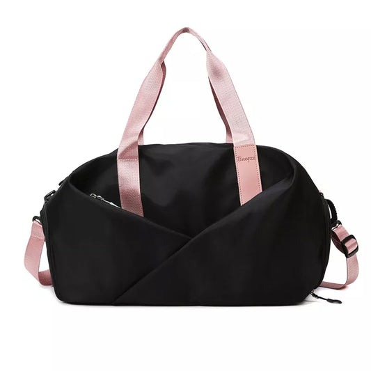 Lightweight Nylon Travel Bag