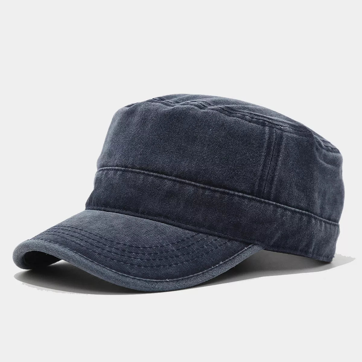 Vintage Washed Cotton Hat