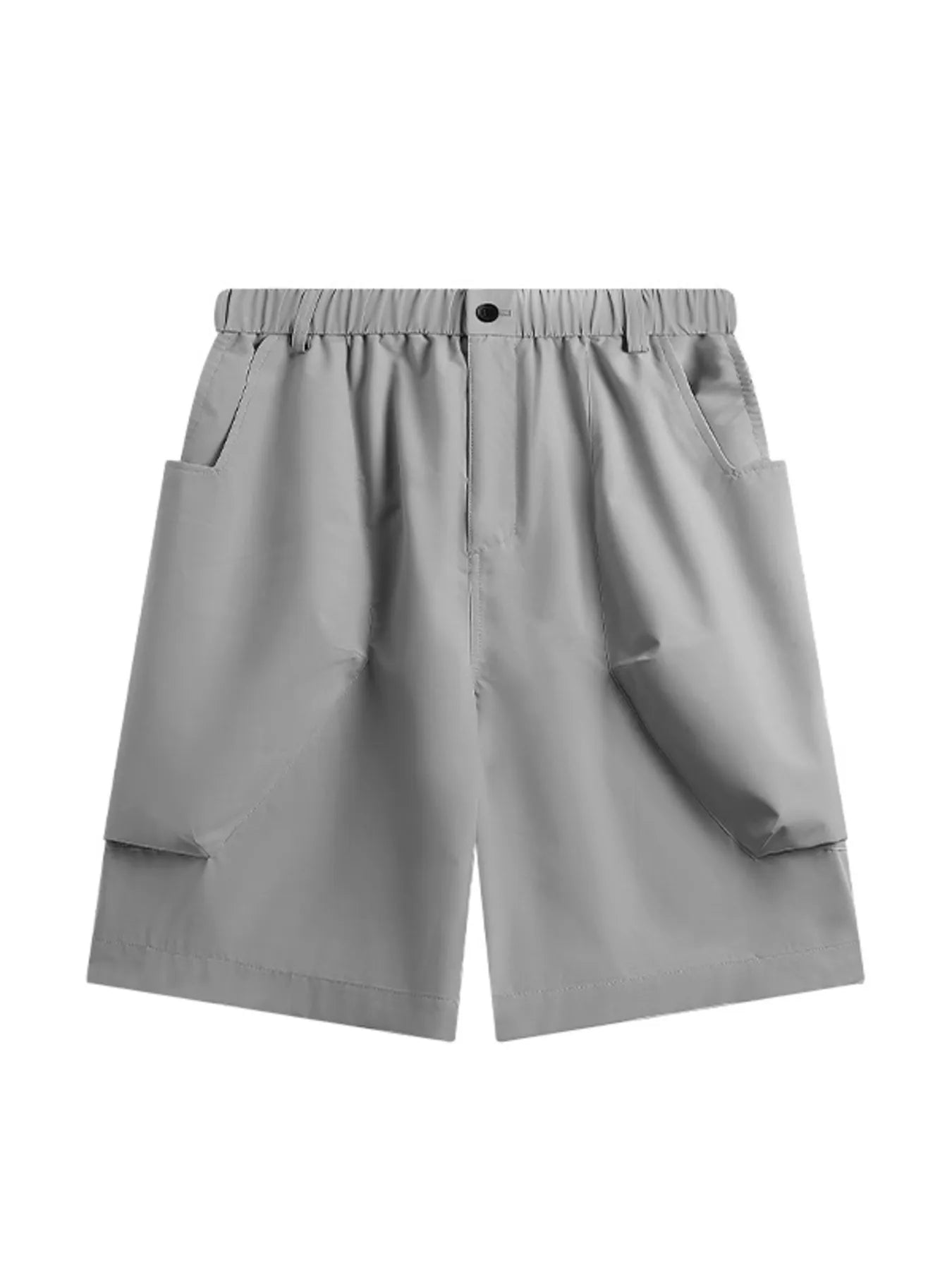 Men's Loose Fit Cargo Shorts