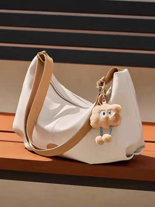 Adjustable Strap Crossbody Bag