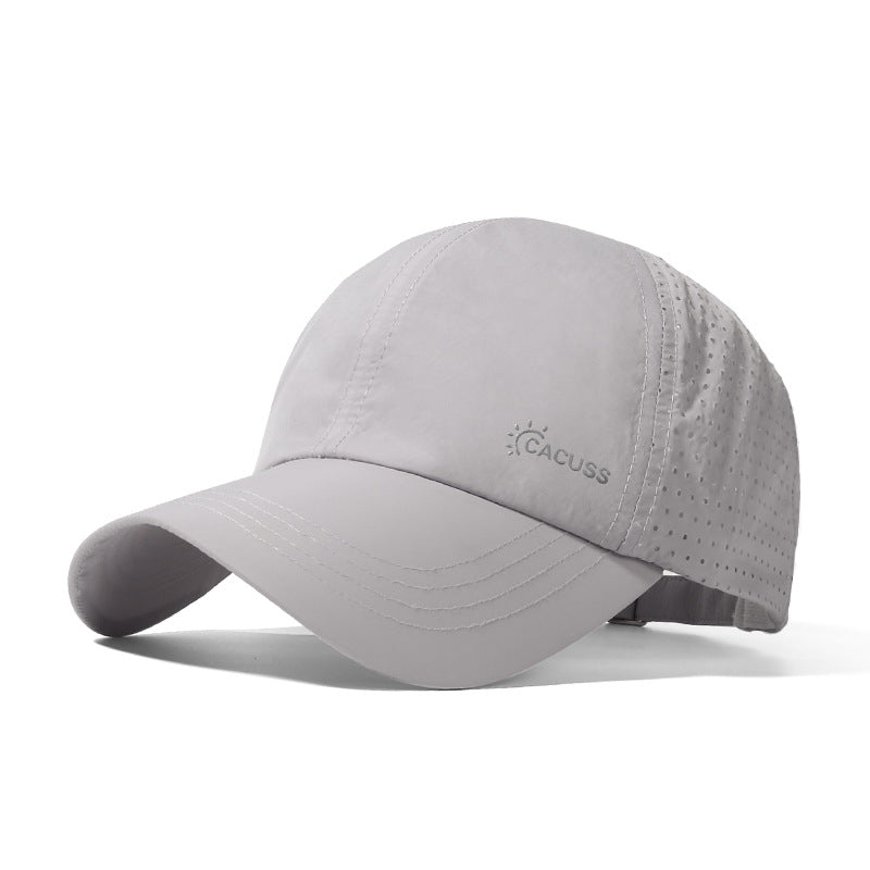 Breathable Baseball Cap