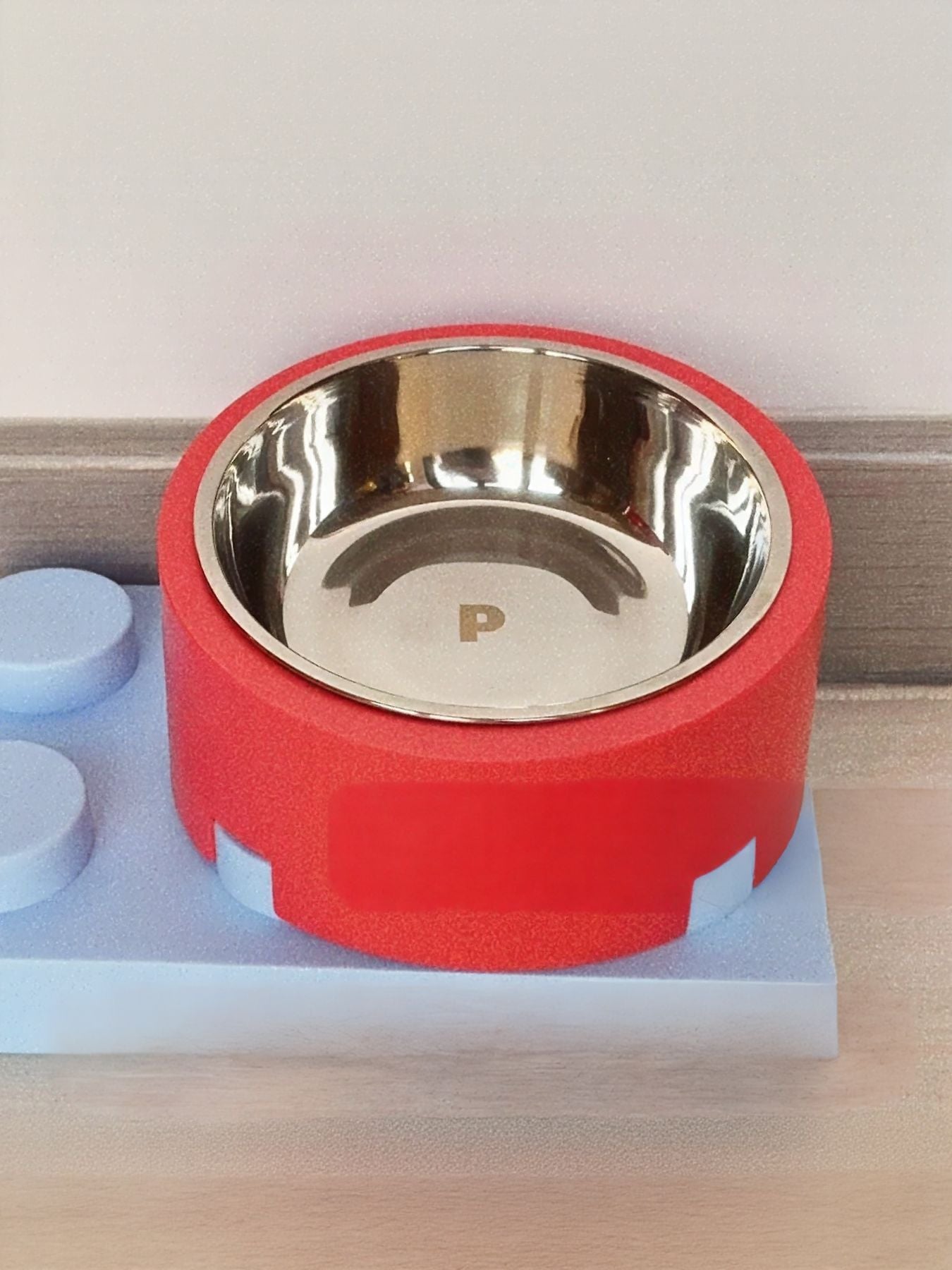 McDonald's Style Pet Food Storage Container