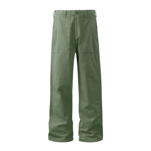 Men's Loose Fit Pants