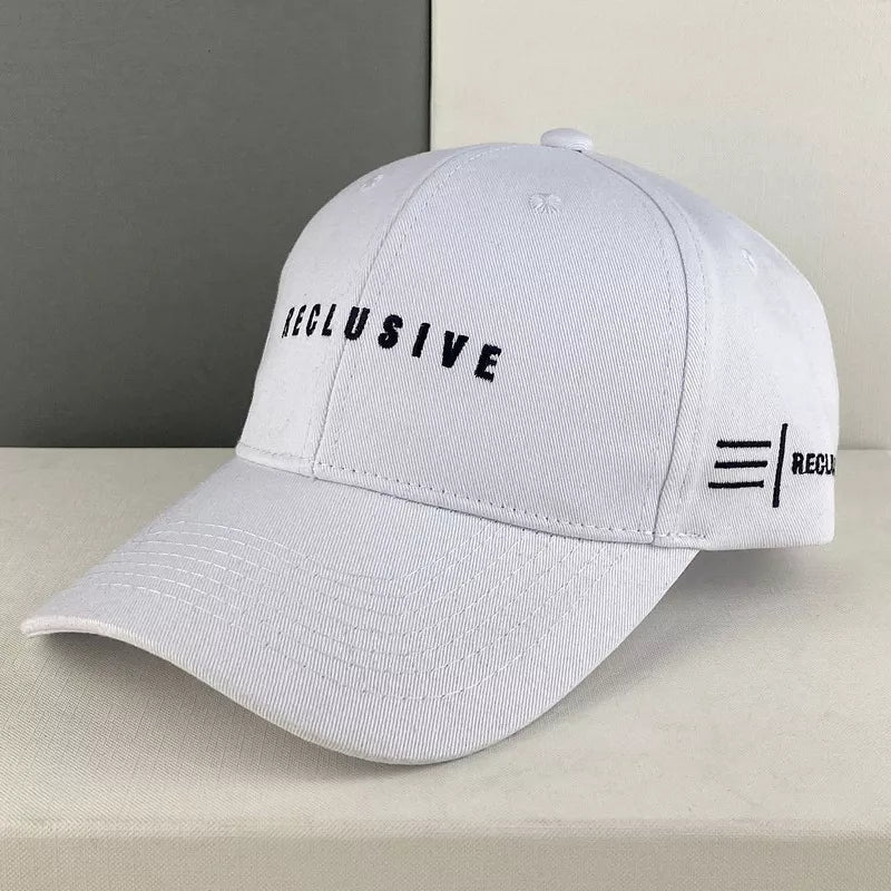 Embroidered Baseball Cap