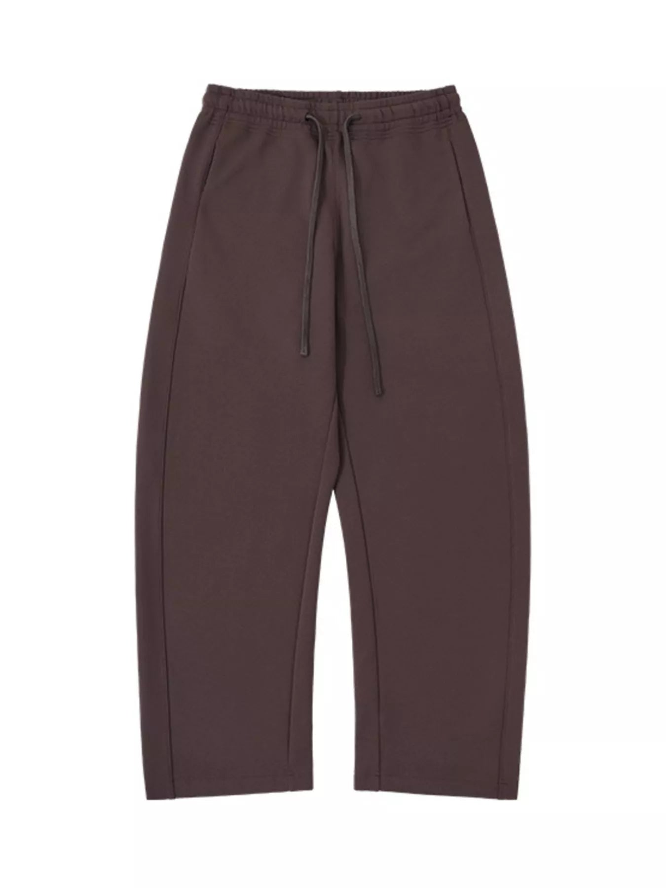 Men's Loose Fit Drawstring Sweatpants