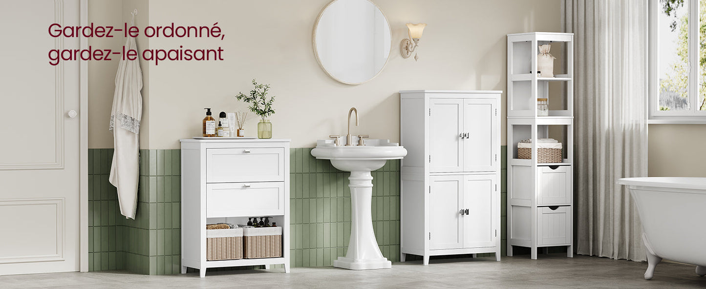 Bathroom Cabinet
