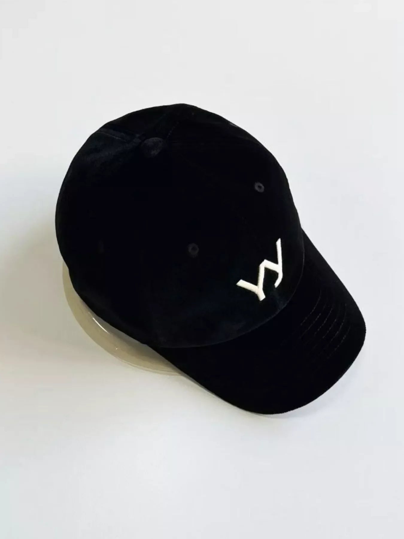 Embroidered Baseball Cap
