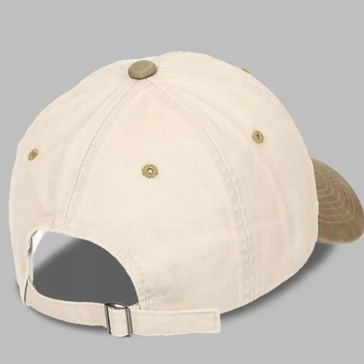 Vintage Washed Heart Baseball Cap