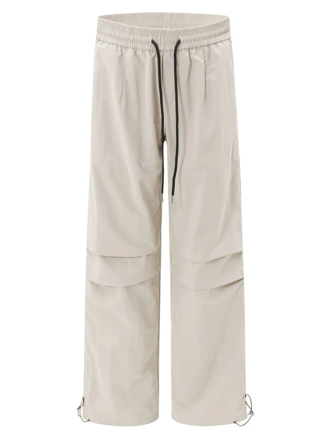 Men's Casual Drawstring Pants
