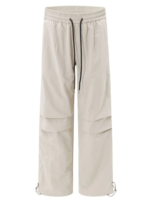 Men's Casual Drawstring Pants