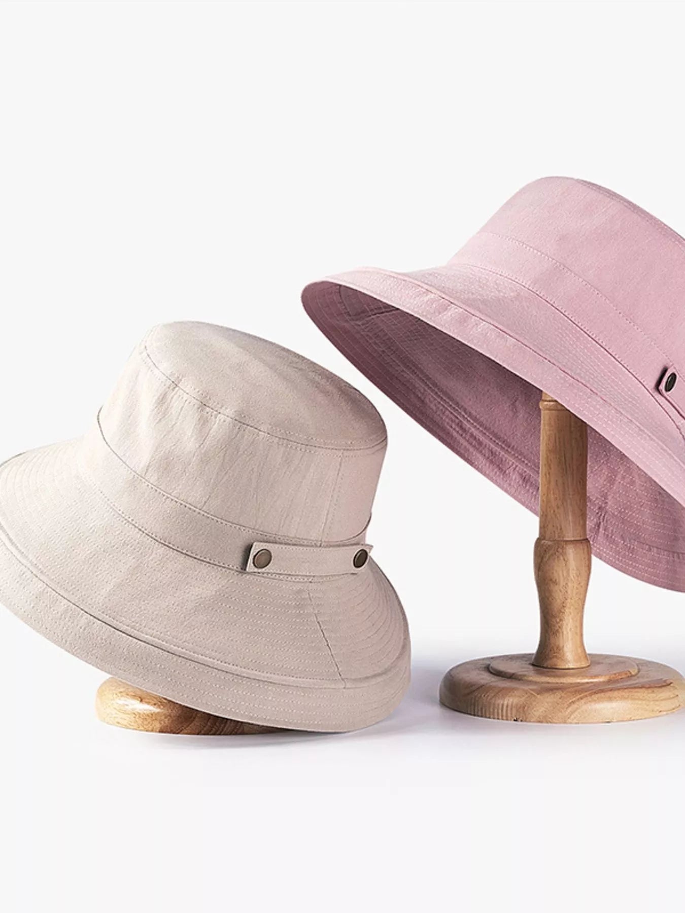 Classic Wide Brim Sun Hat