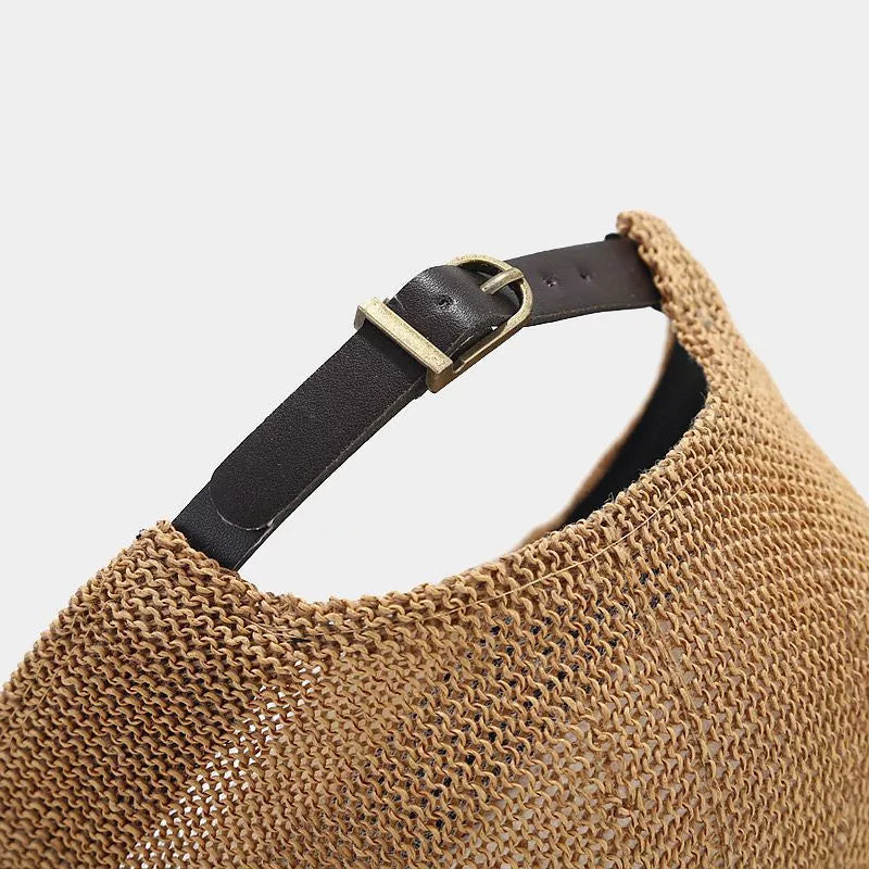 Breathable Mesh Baseball Cap