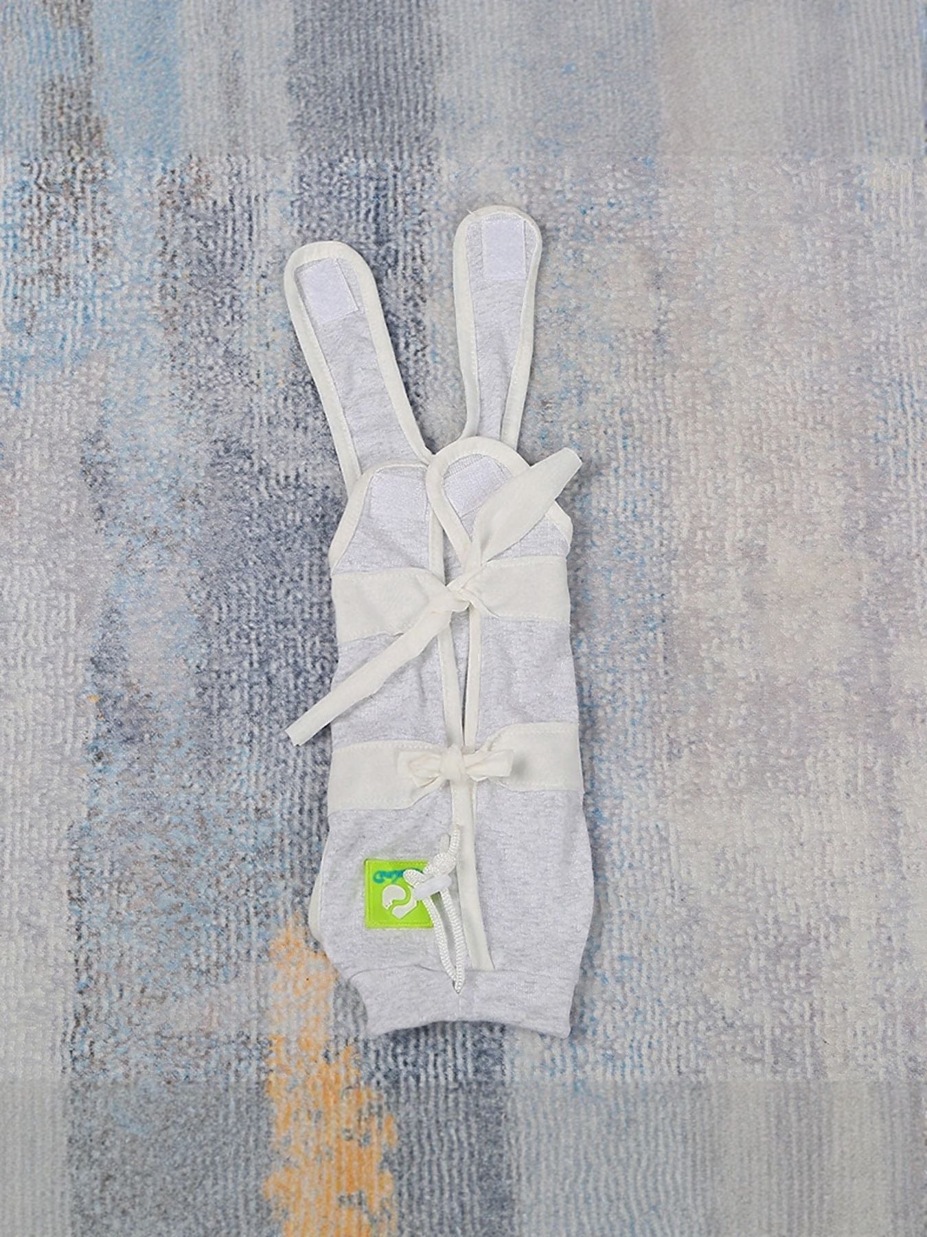 Anti-Lick Breathable Pet Neutering Suit